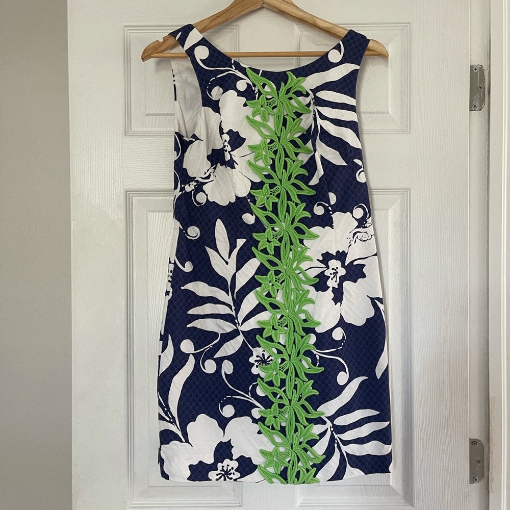 Lilly Pulitzer Dress Size 2